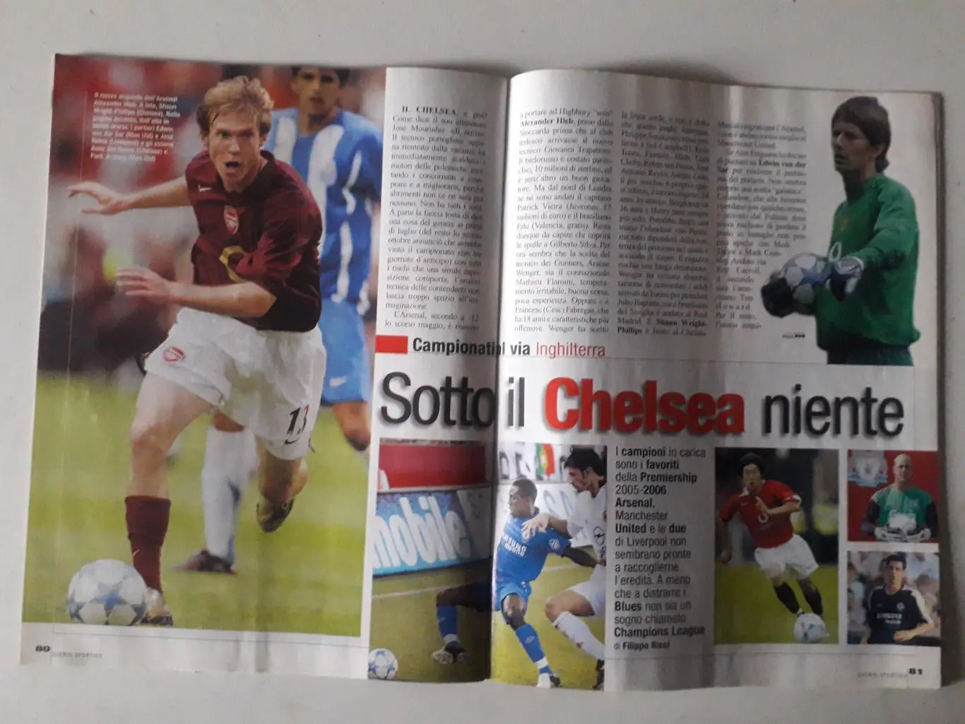 Guerin Sportivo 32-33/2005- полный 7