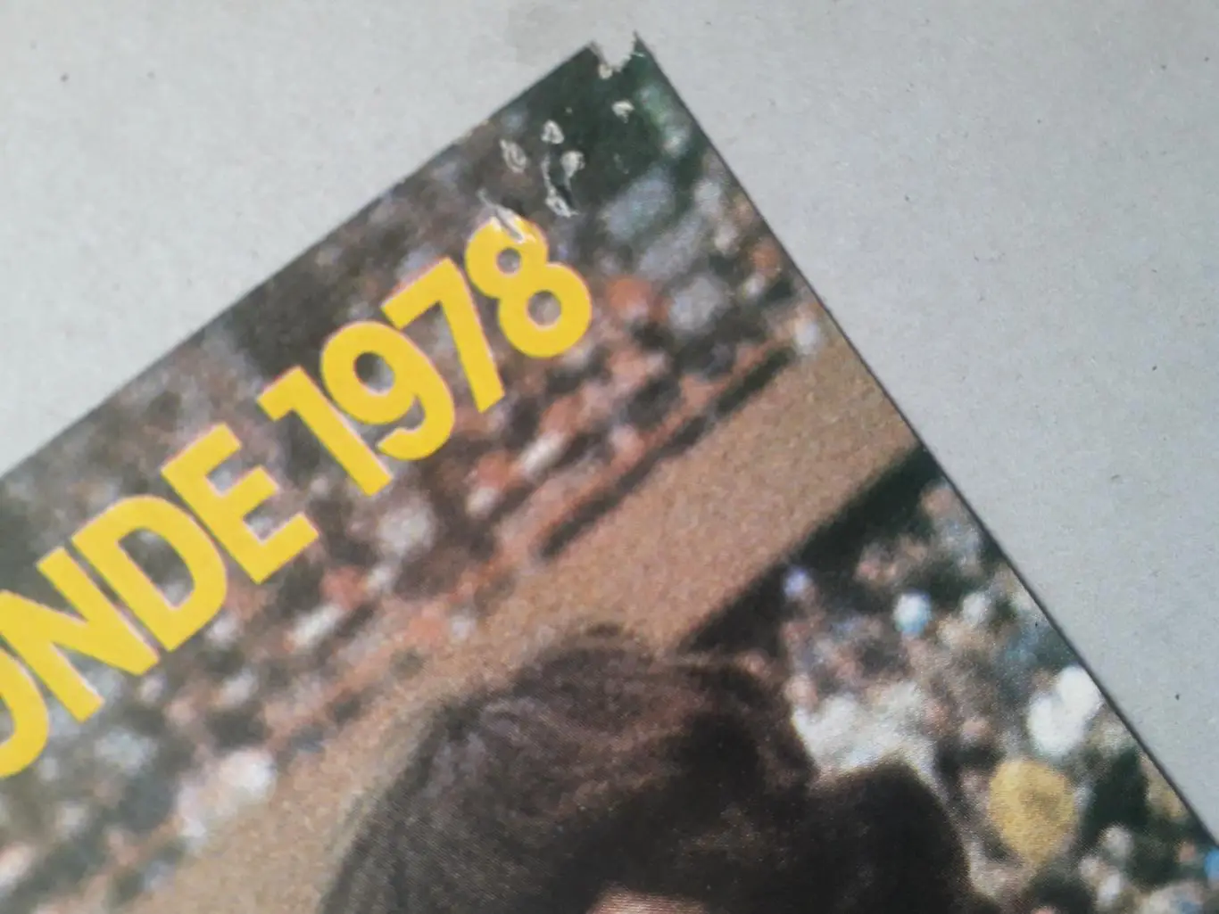 Mondial hors serie n°4 - полный 2