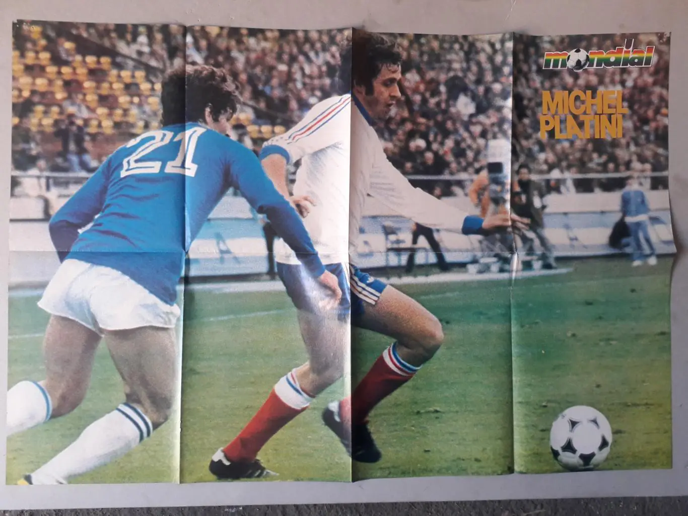 Mondial hors serie n°4 - полный 3