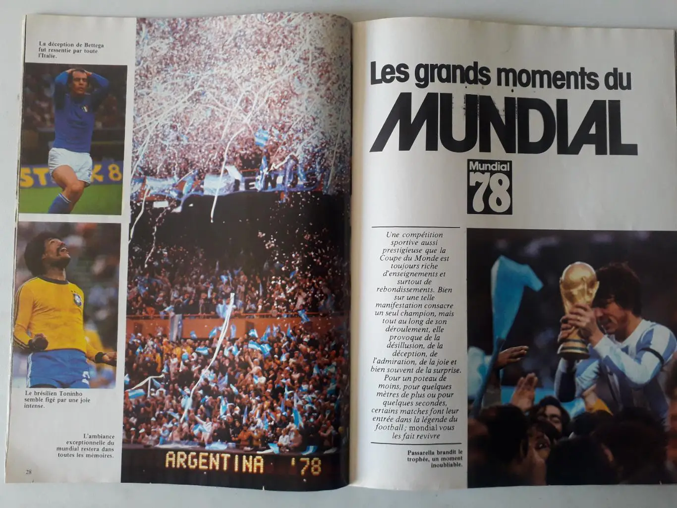 Mondial hors serie n°4 - полный 5