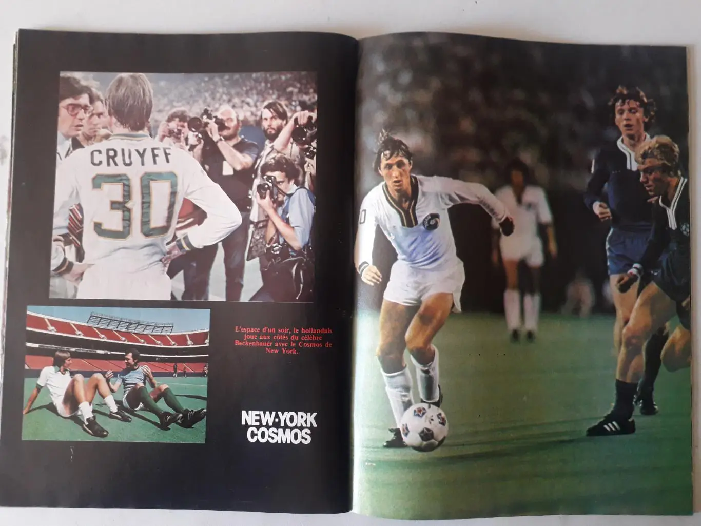 Mondial hors serie n°4 - полный 7