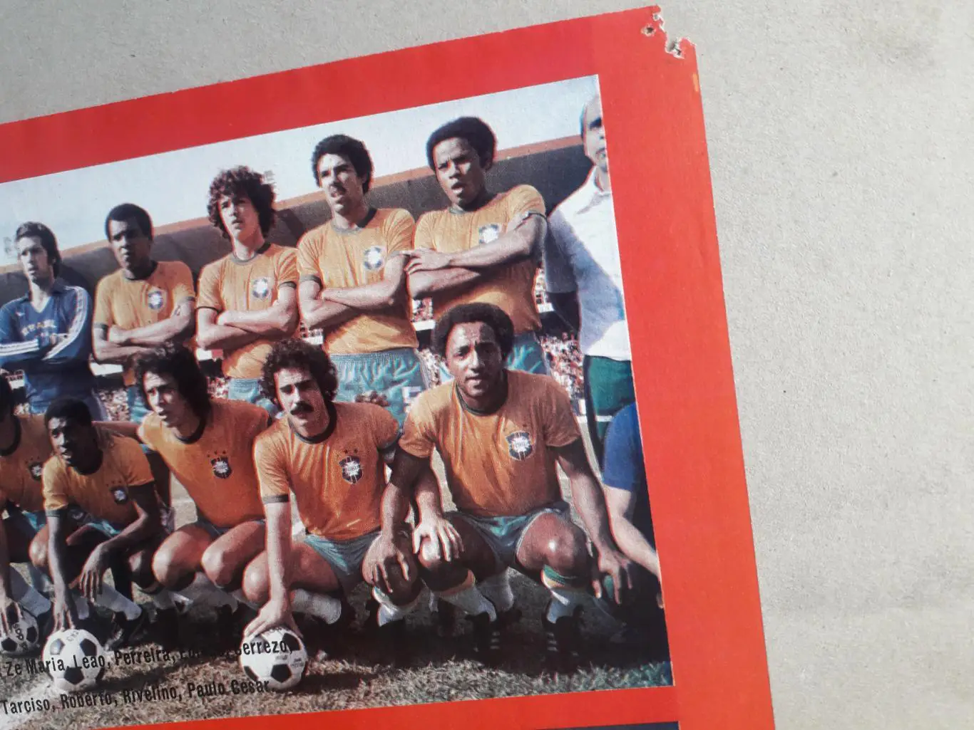 Mondial hors serie n°2 - полный 2