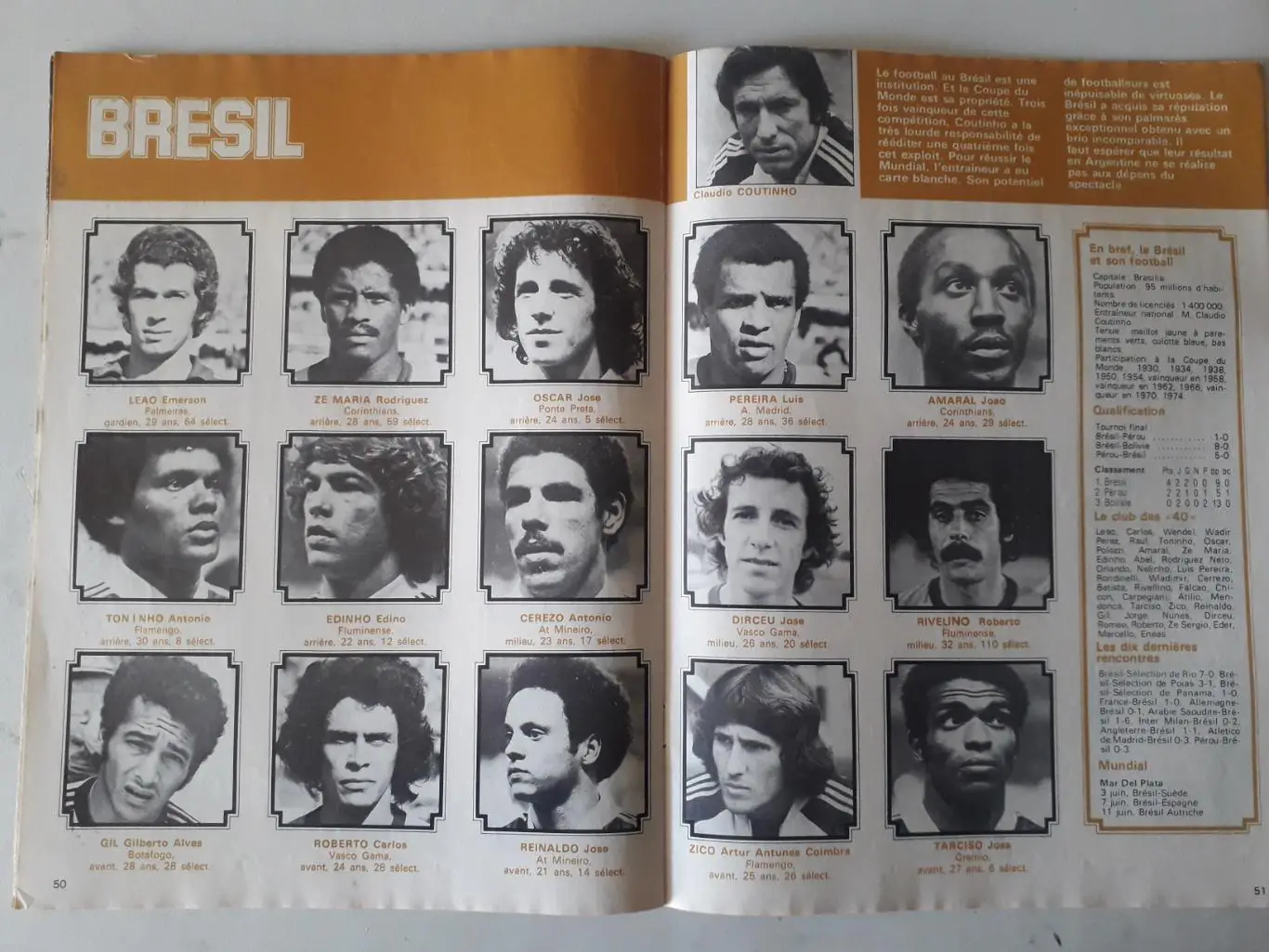 Mondial hors serie n°2 - полный 6