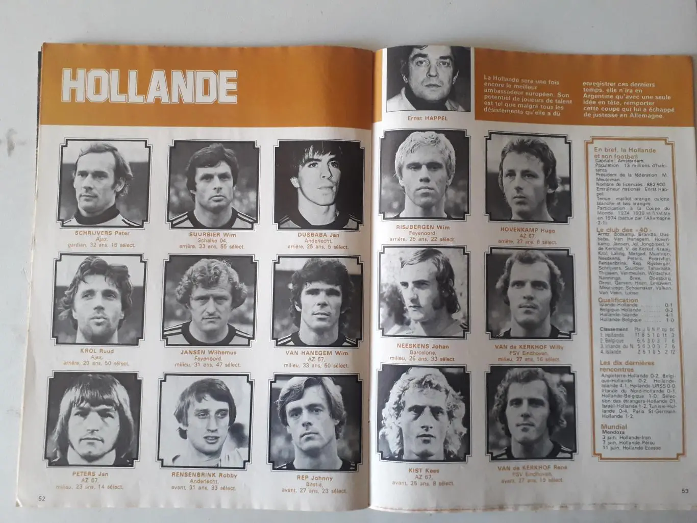 Mondial hors serie n°2 - полный 7