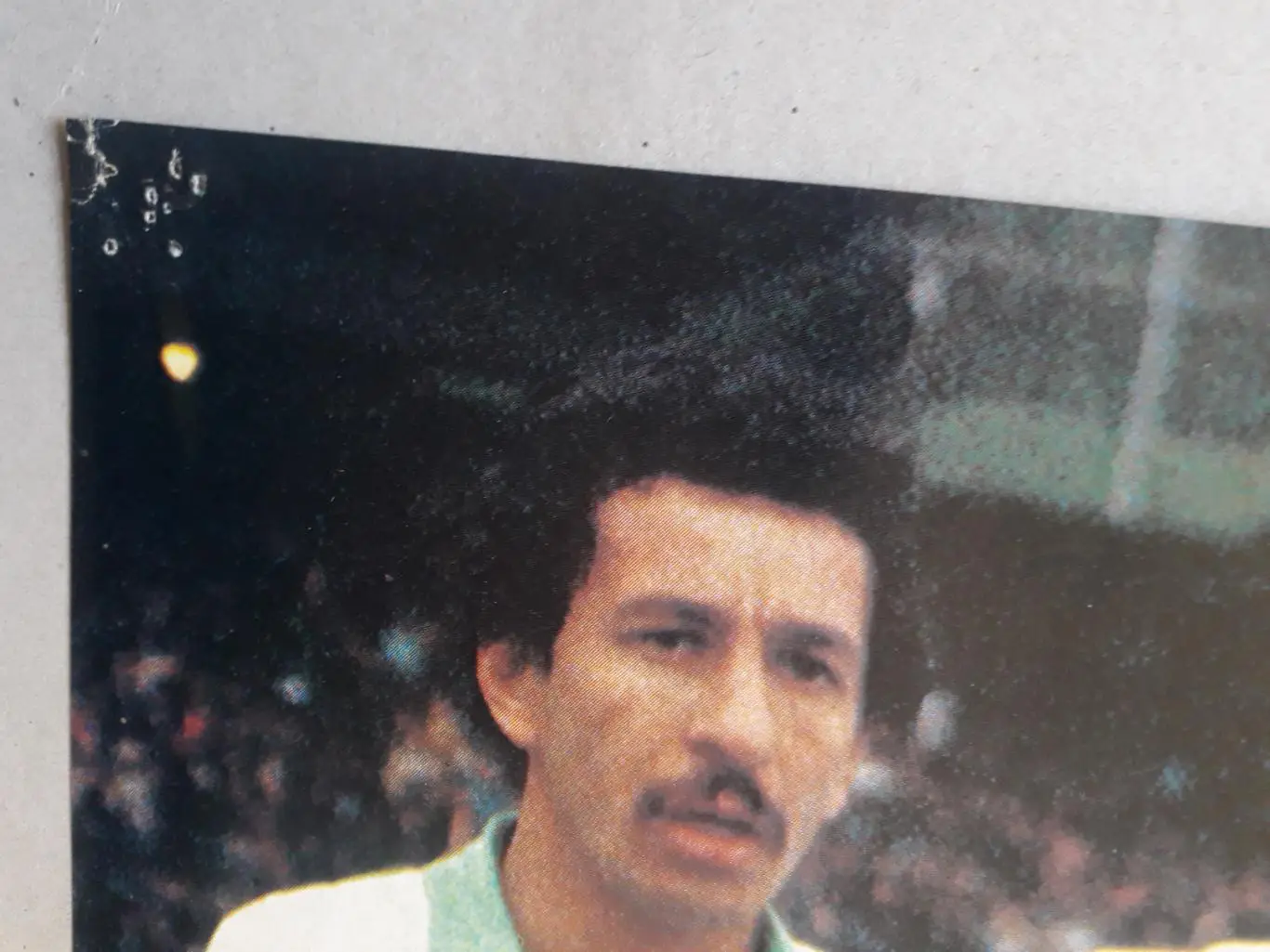 Mondial n°40 - полный 2