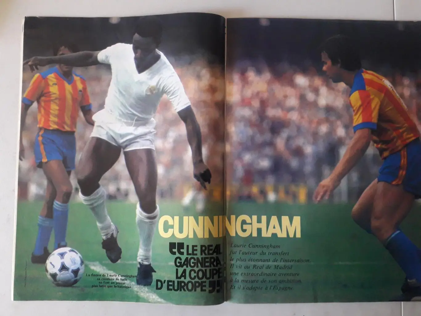 Mondial n°40 - полный 4