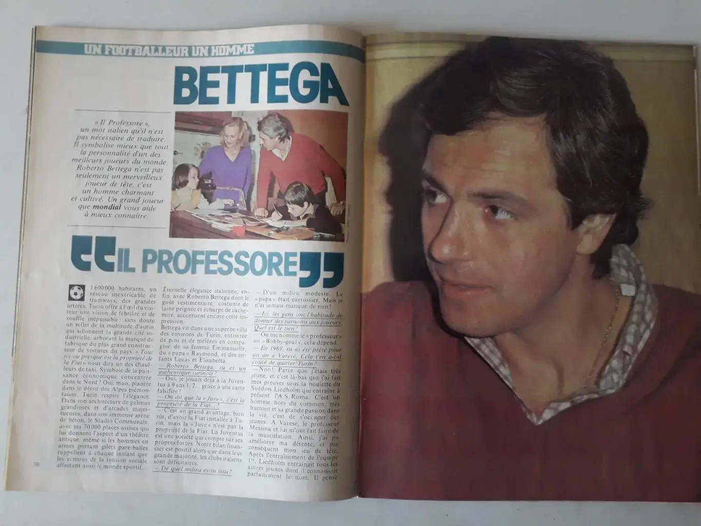 Mondial n°39- отсутствует плакат формата А1 3