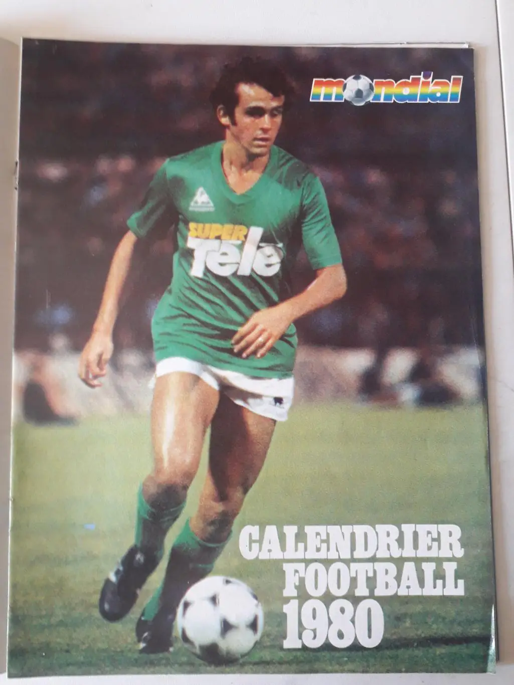 Mondial n°38 - полный 5