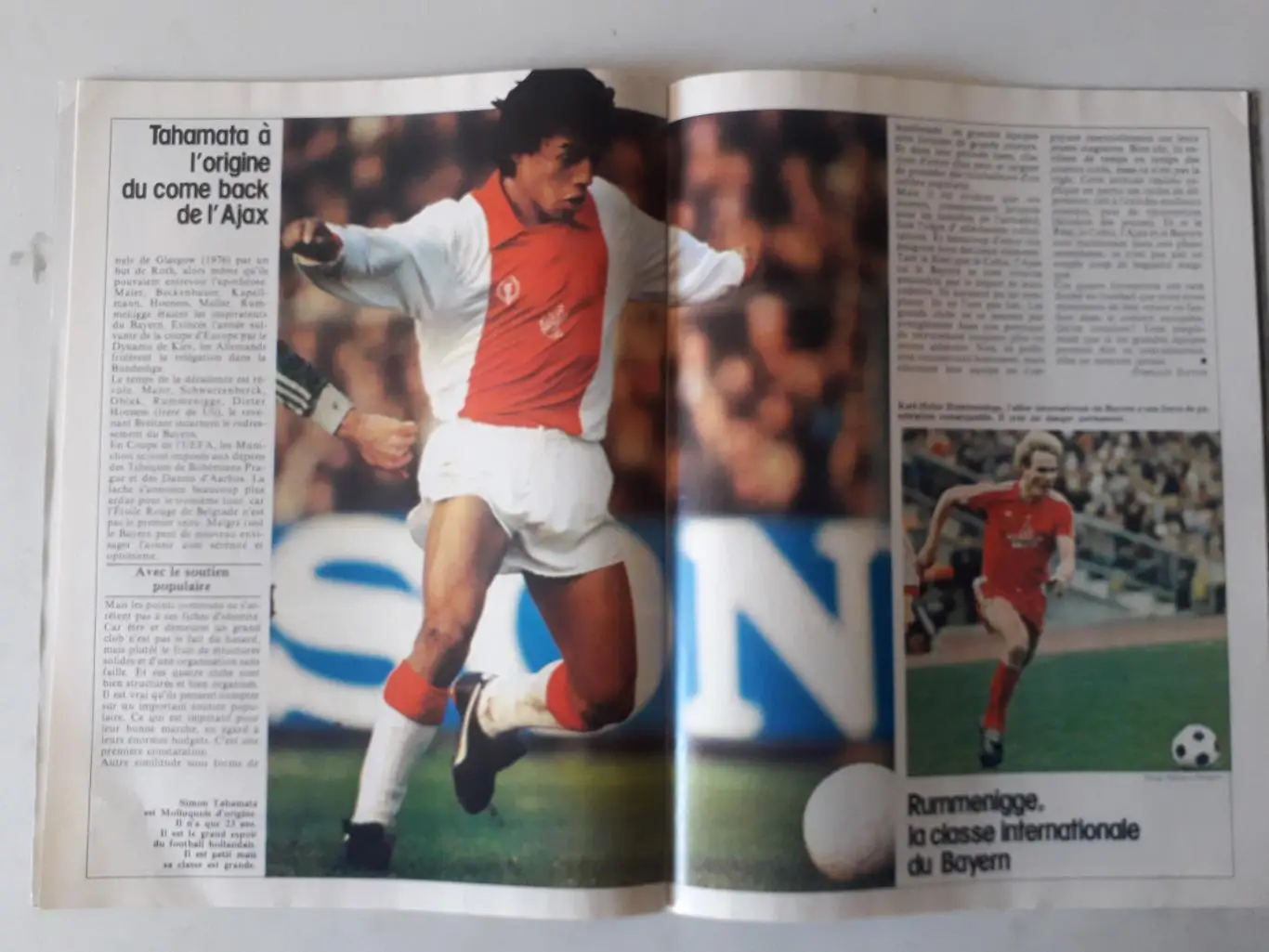 Mondial n°38 - полный 7