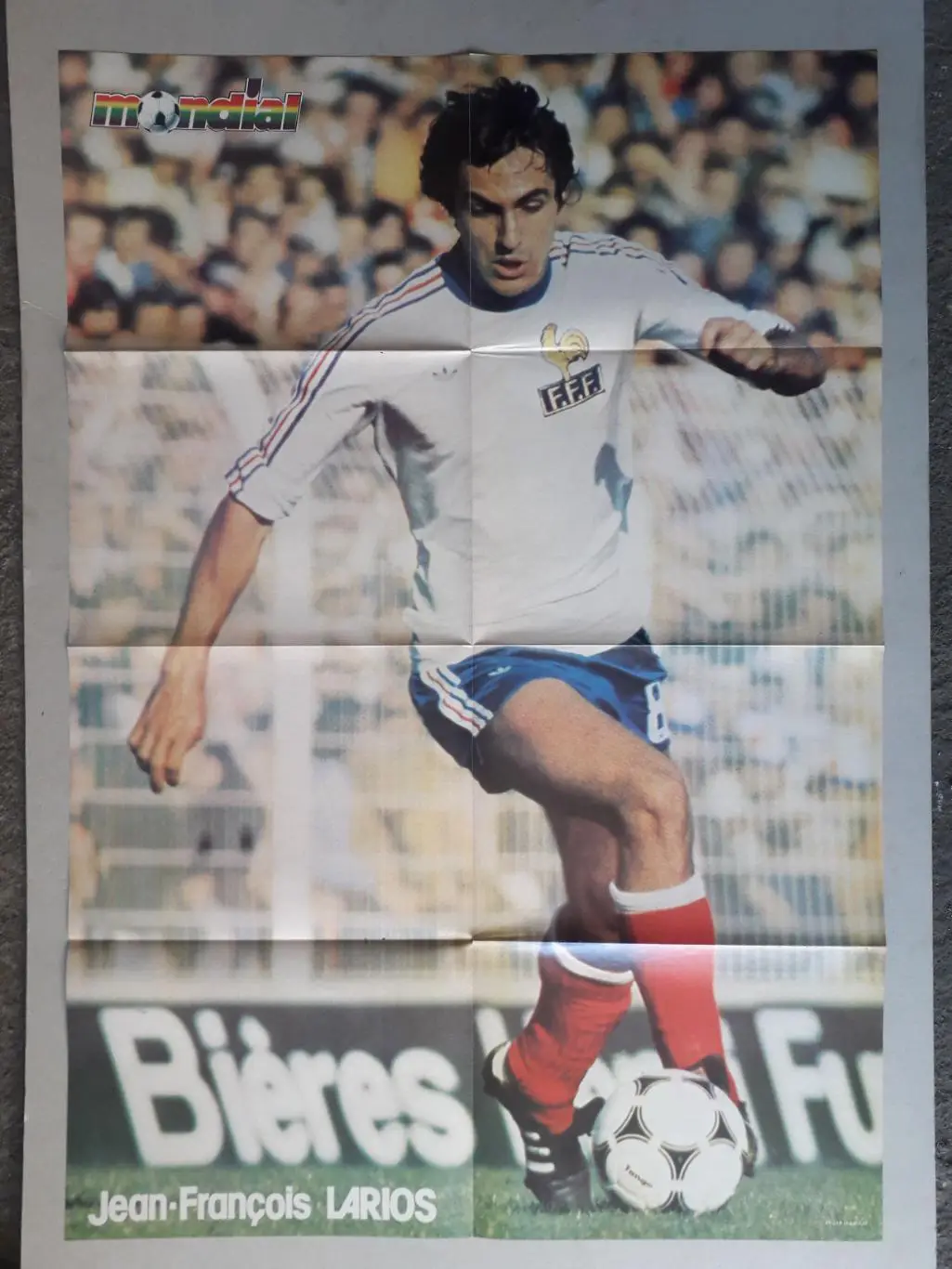 Mondial n°37 - полный 1