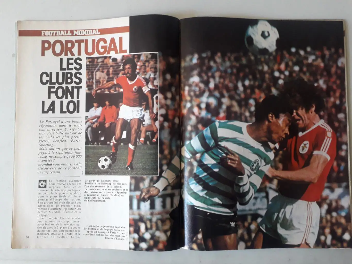 Mondial n°37 - полный 4