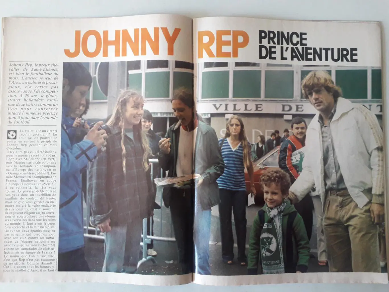 Mondial n°37 - полный 5