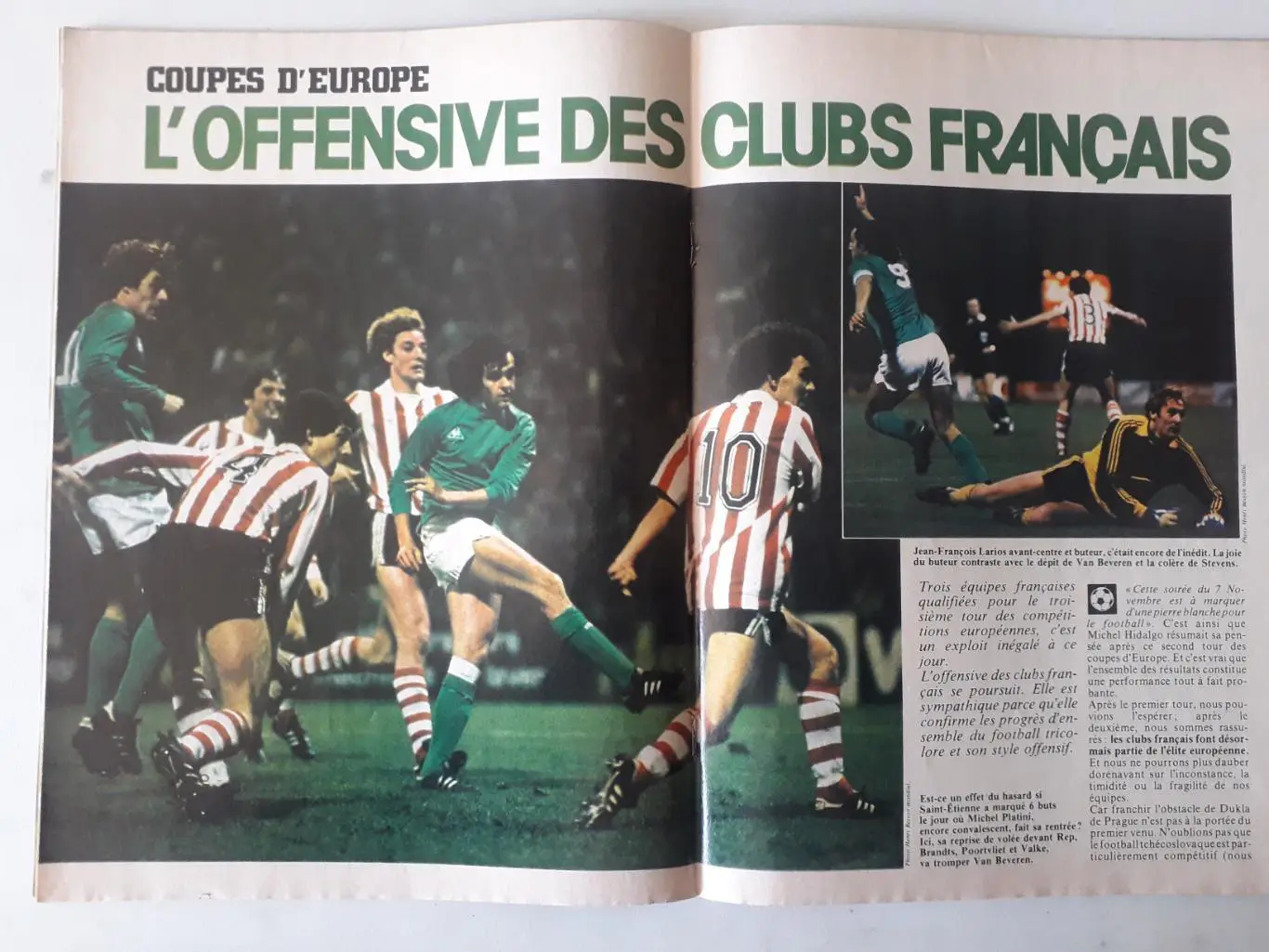 Mondial n°37 - полный 6