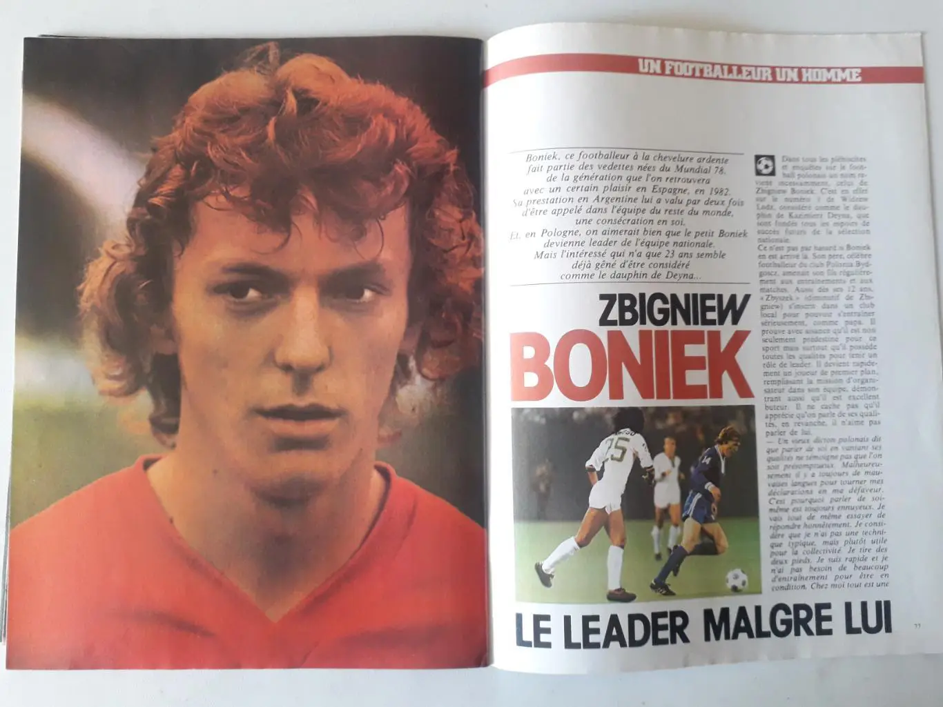 Mondial n°35 - полный 6