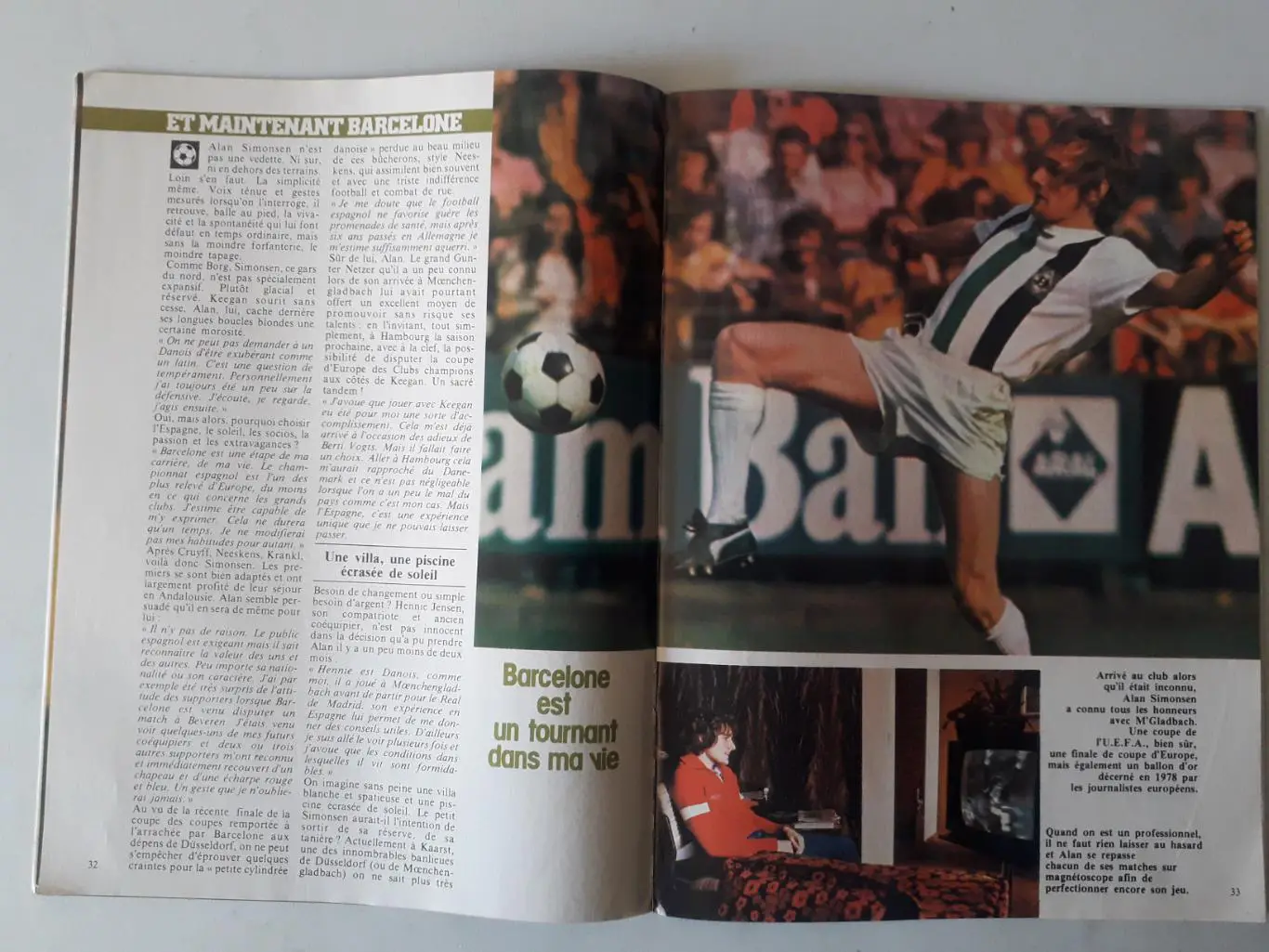 Mondial n°32 - полный 5