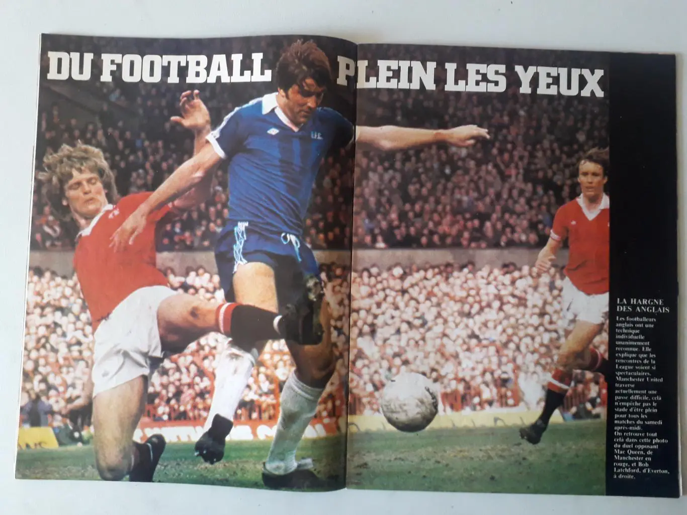 Mondial n°28- отсутствует плакат формата А1 3