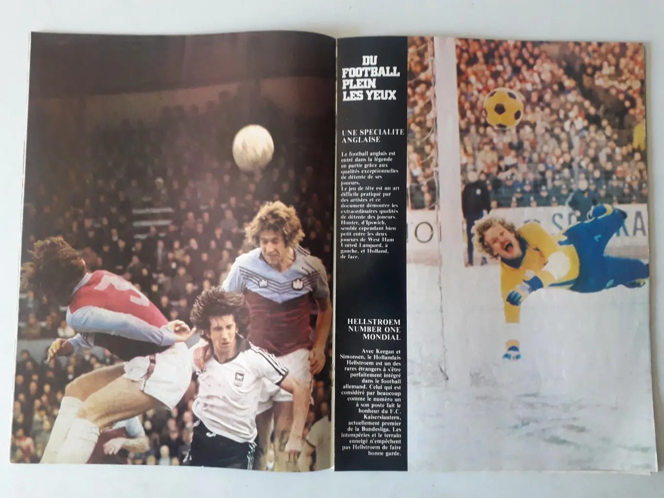 Mondial n°28- отсутствует плакат формата А1 4