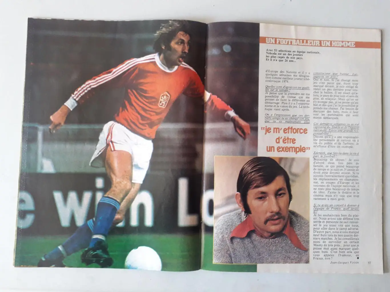 Mondial n°28- отсутствует плакат формата А1 5