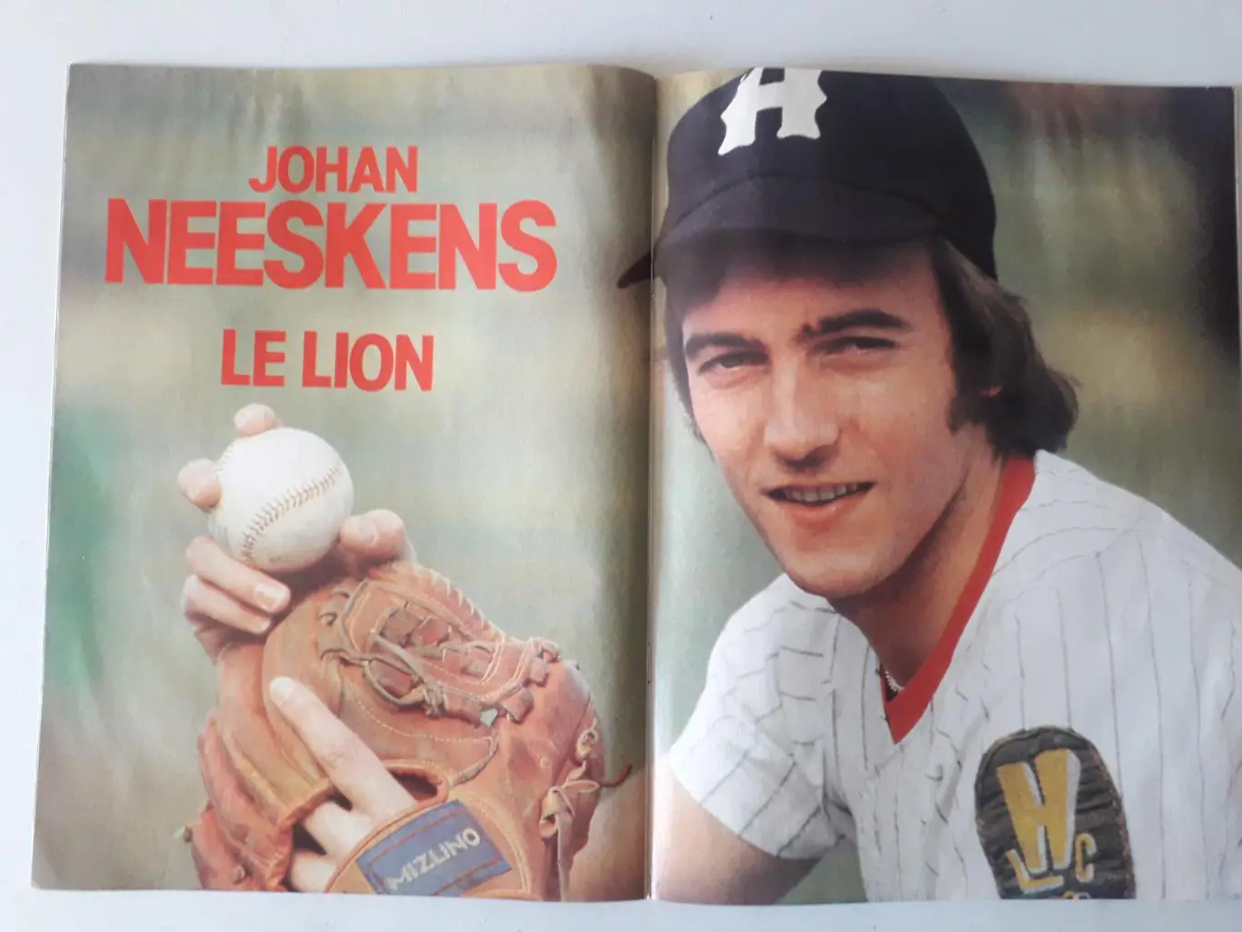 Mondial n°26- отсутствует календарь 4