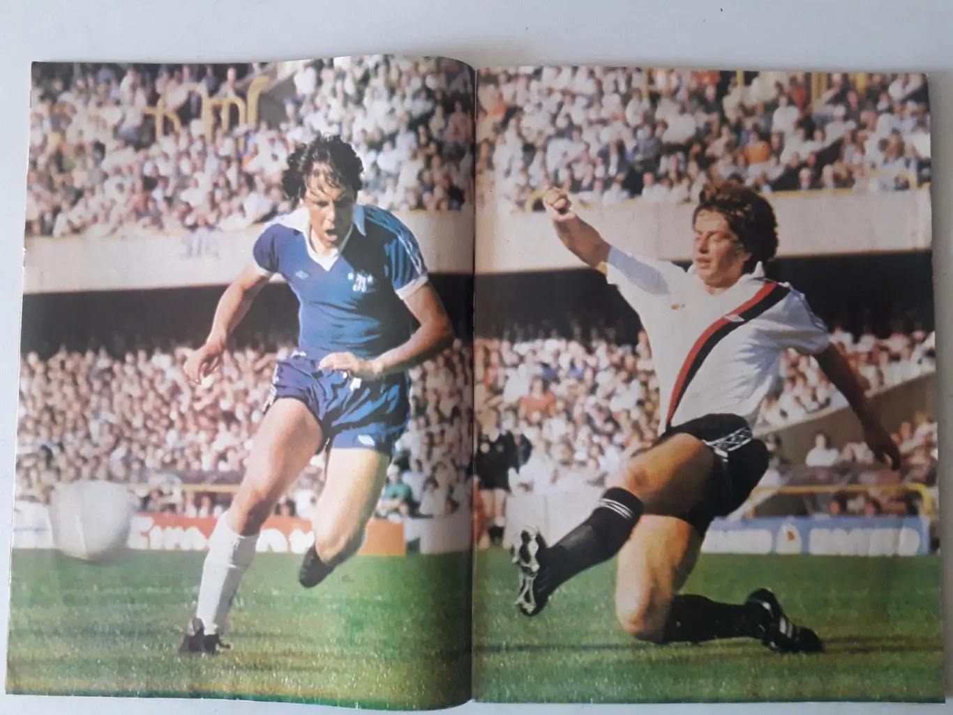 Mondial n°25- отсутствует плакат формата А1 2