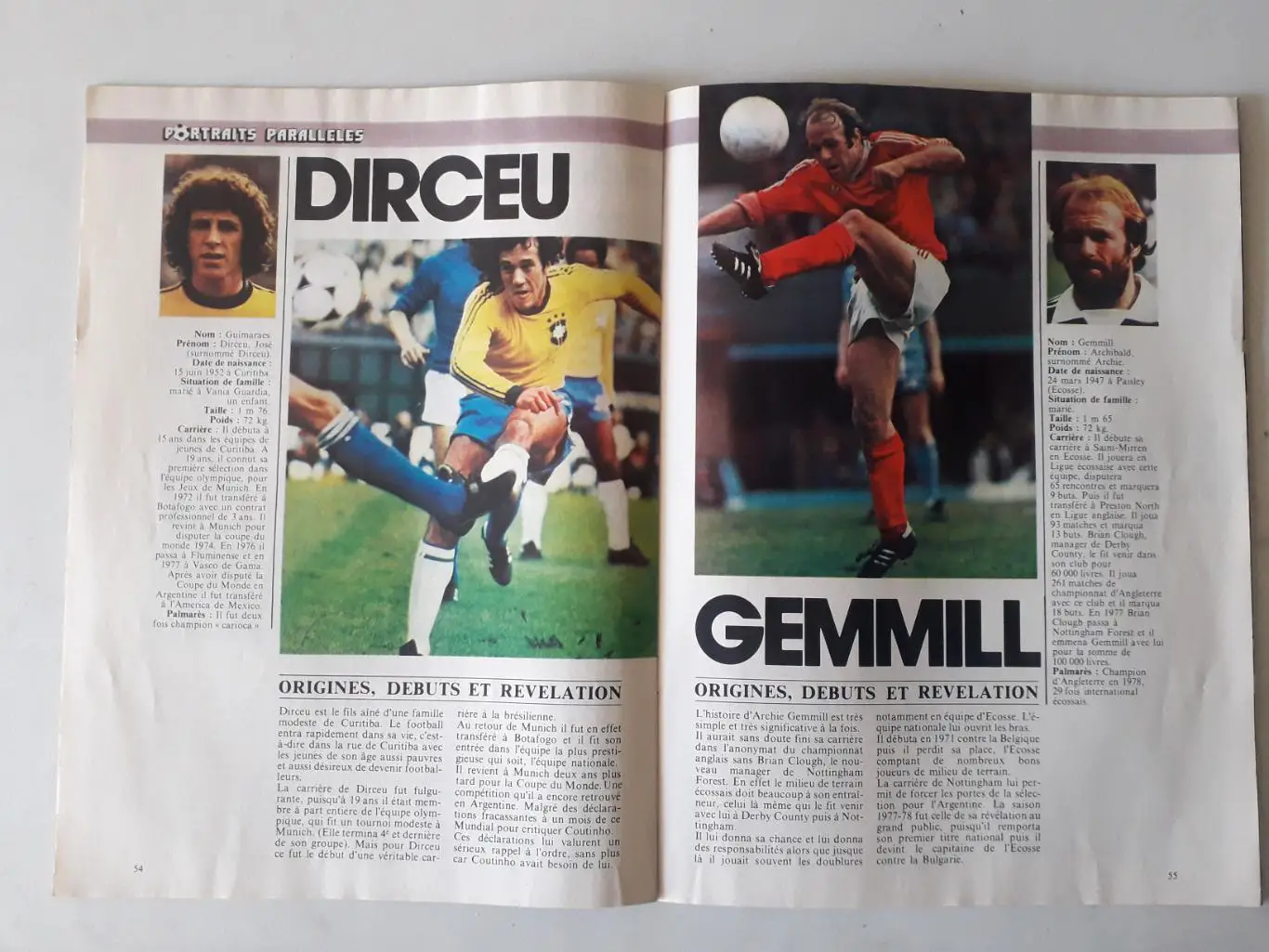 Mondial n°25- отсутствует плакат формата А1 6