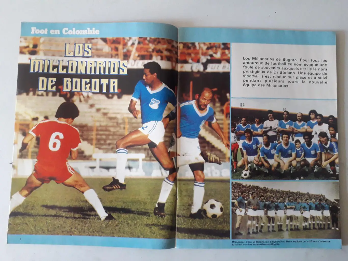 Mondial n°21 - полный 4