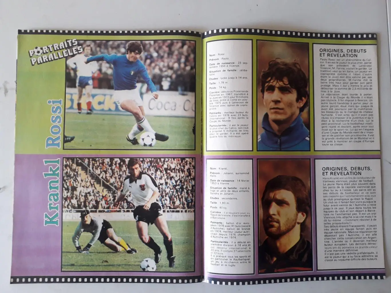 Mondial n°21 - полный 6