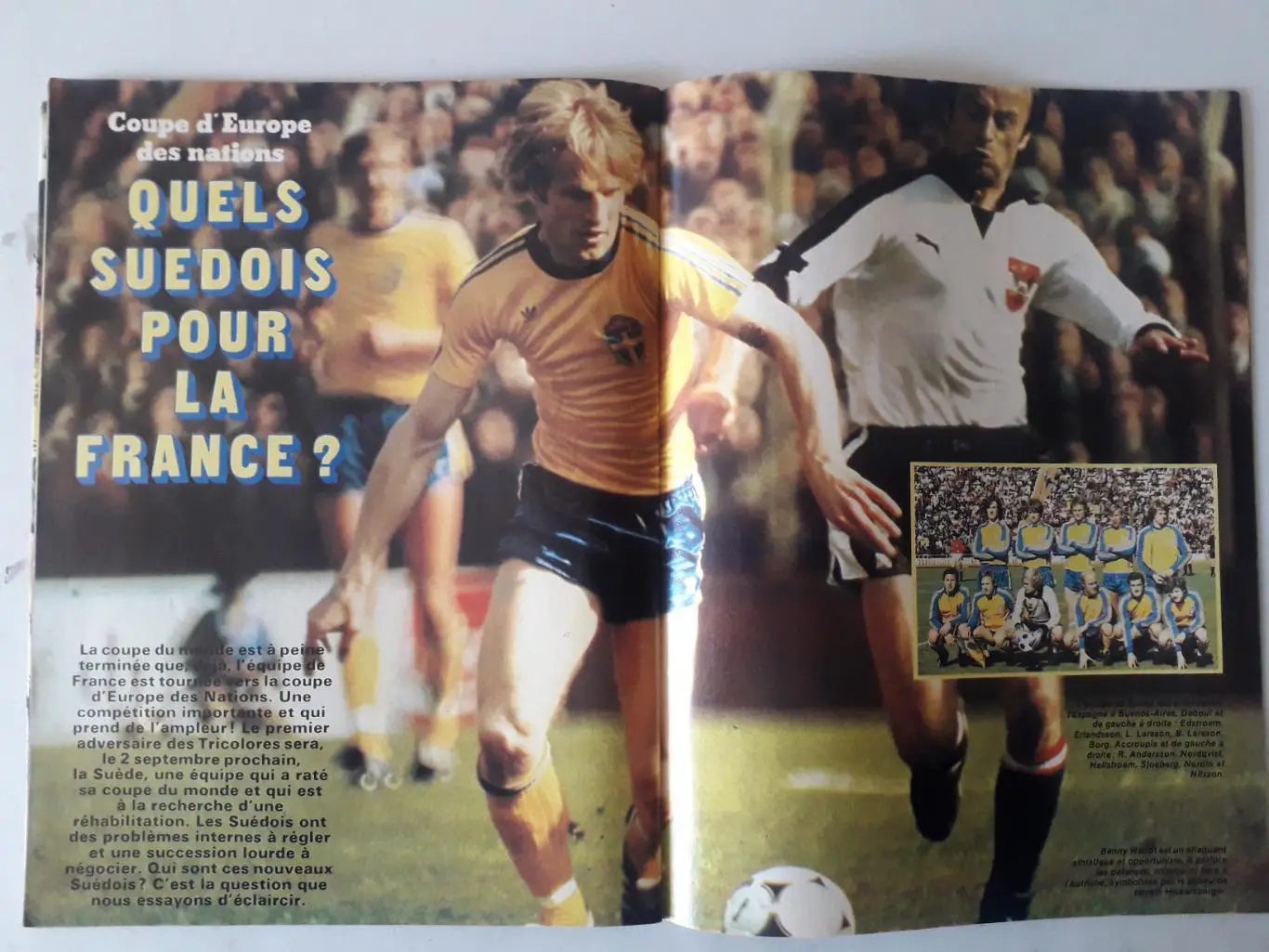 Mondial n°21 - полный 7