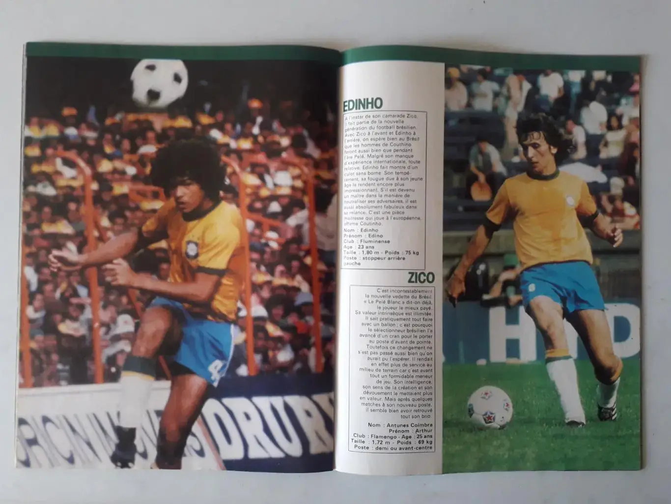 Mondial n°16 - отсутствует плакат формата А1 1