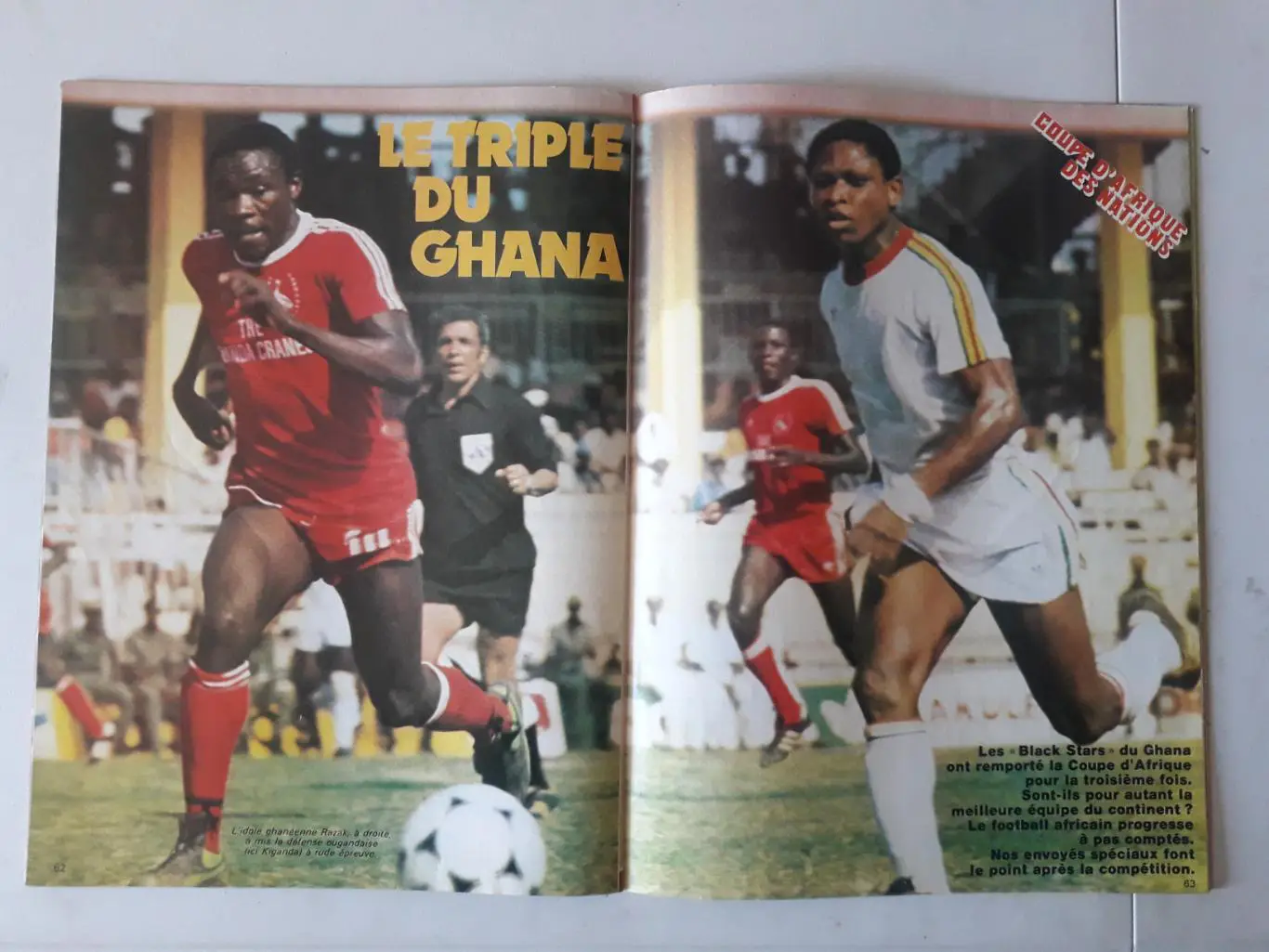 Mondial n°15 - полный 6