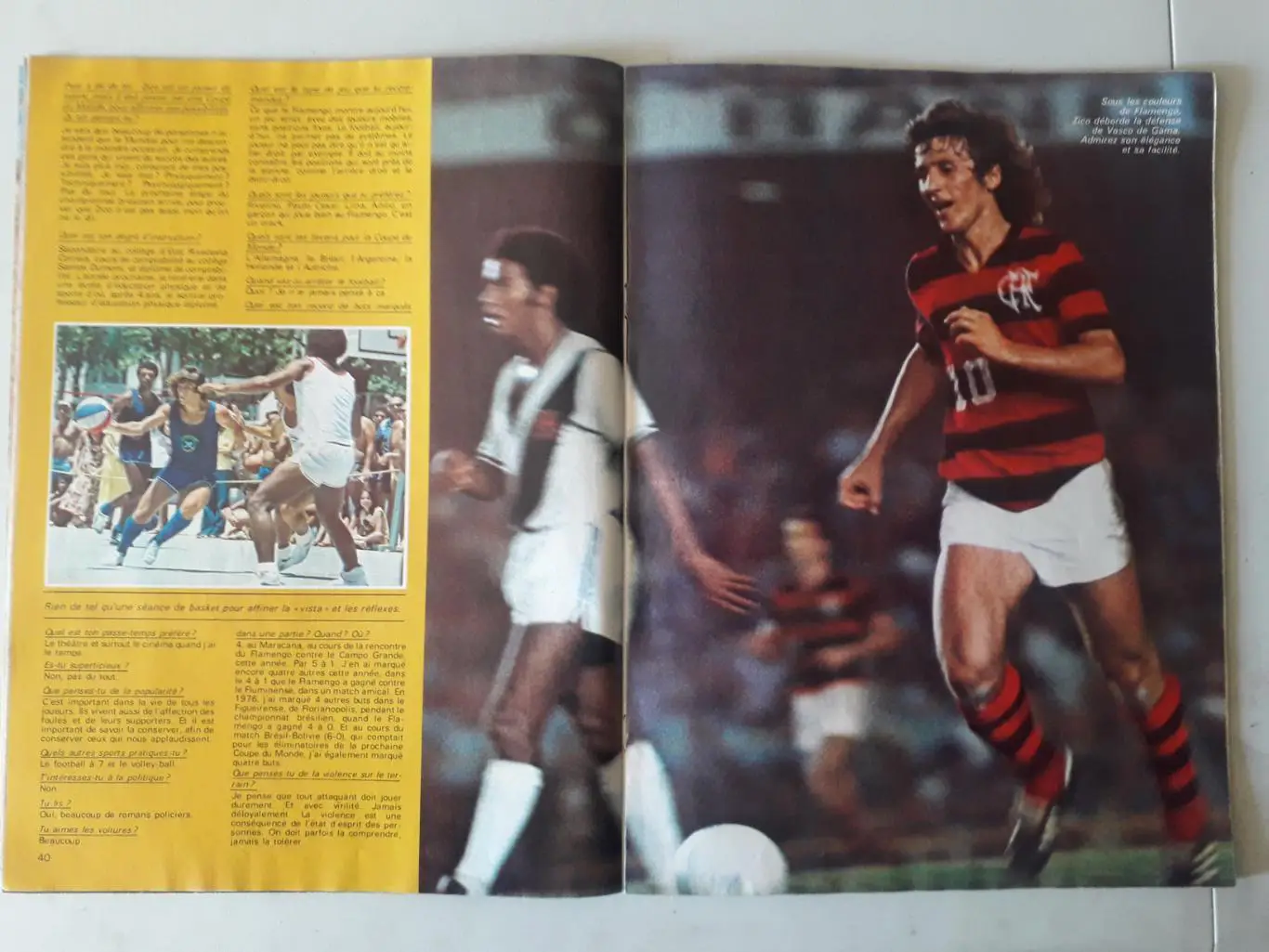 Mondial n°12 - отсутствует плакат формата А1 5