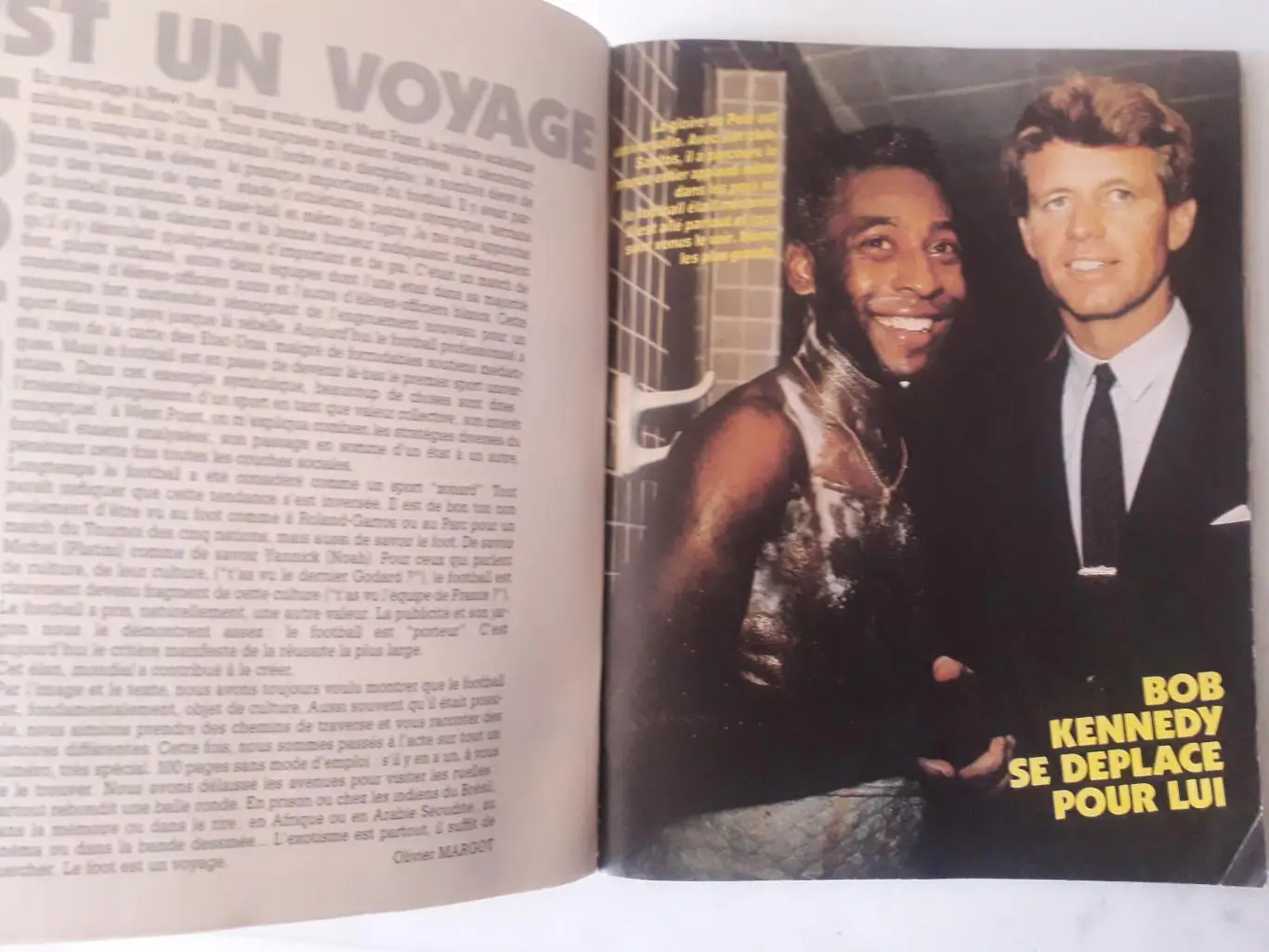 Mondial hors serie n°23 - полный 1