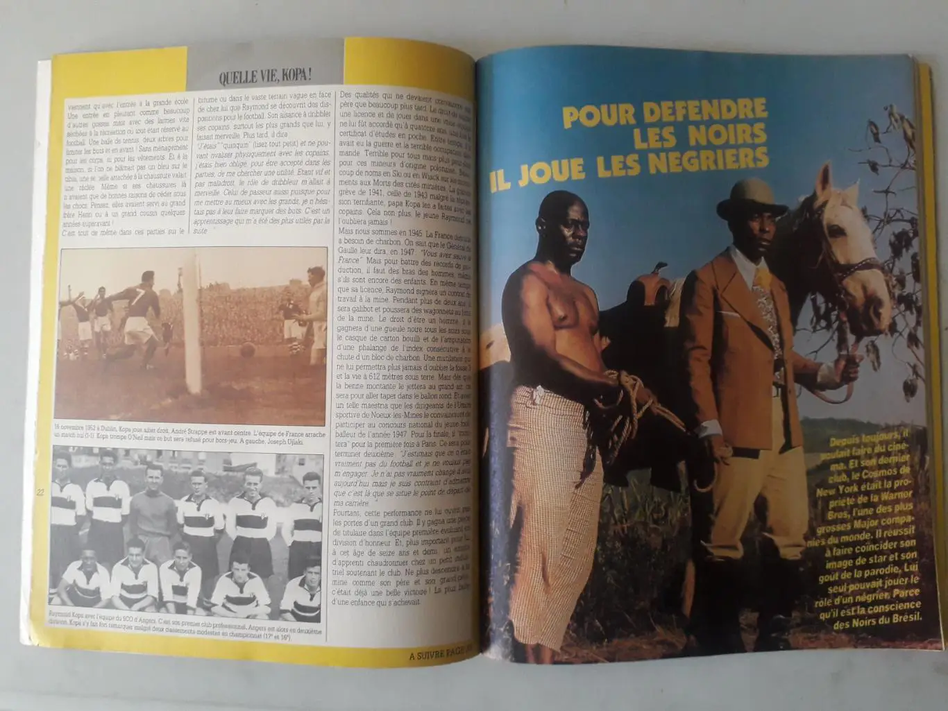 Mondial hors serie n°23 - полный 2