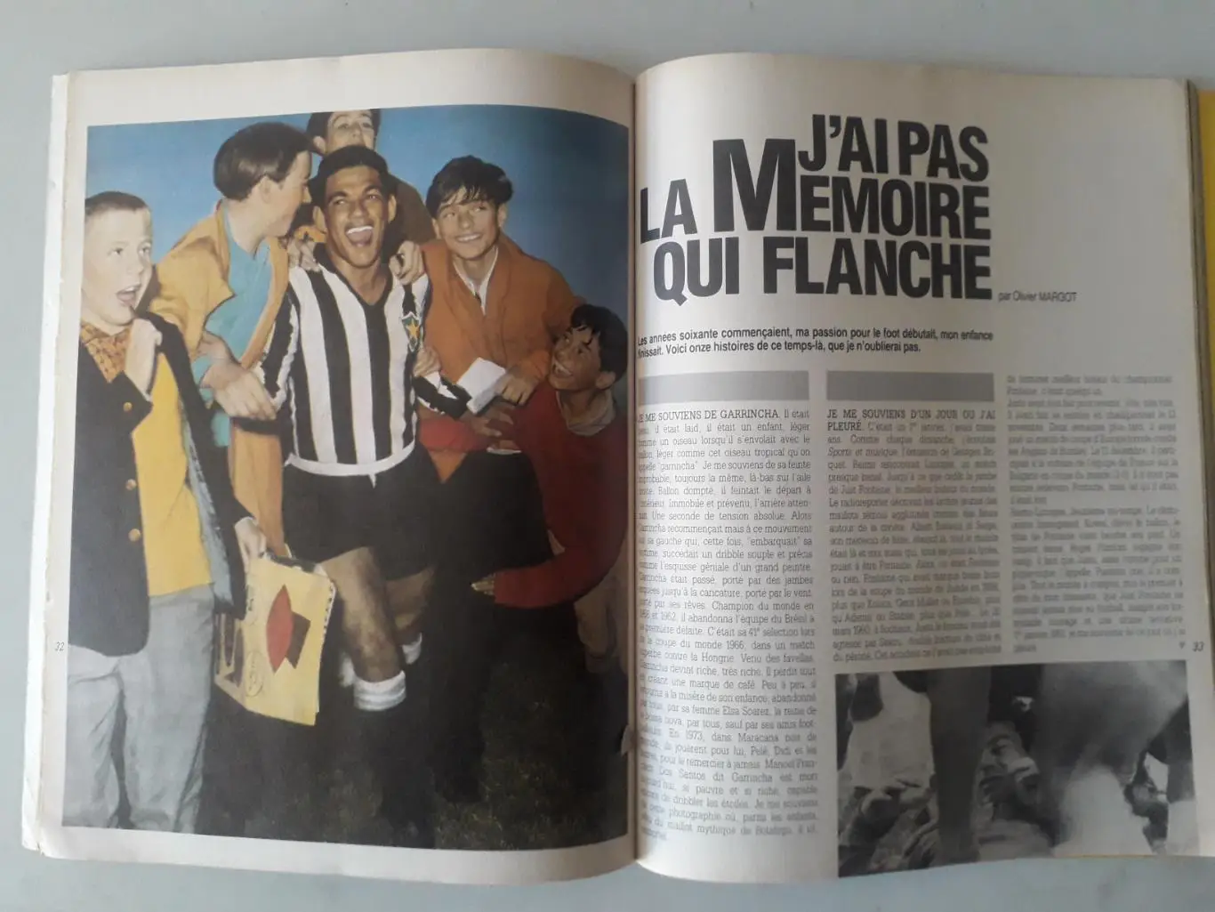 Mondial hors serie n°23 - полный 3