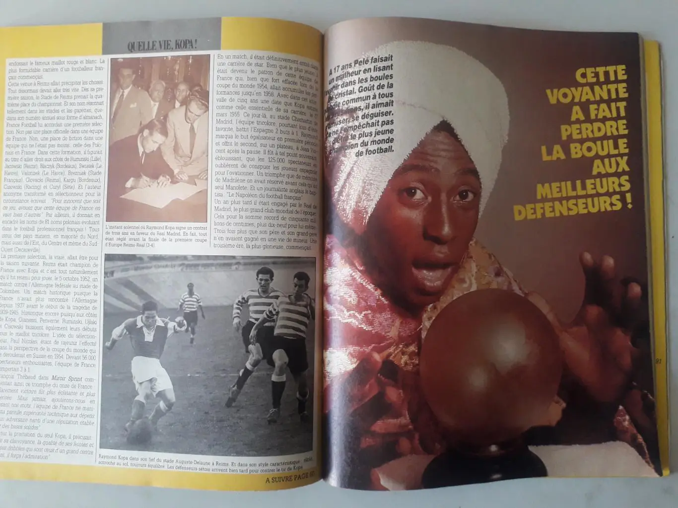 Mondial hors serie n°23 - полный 4