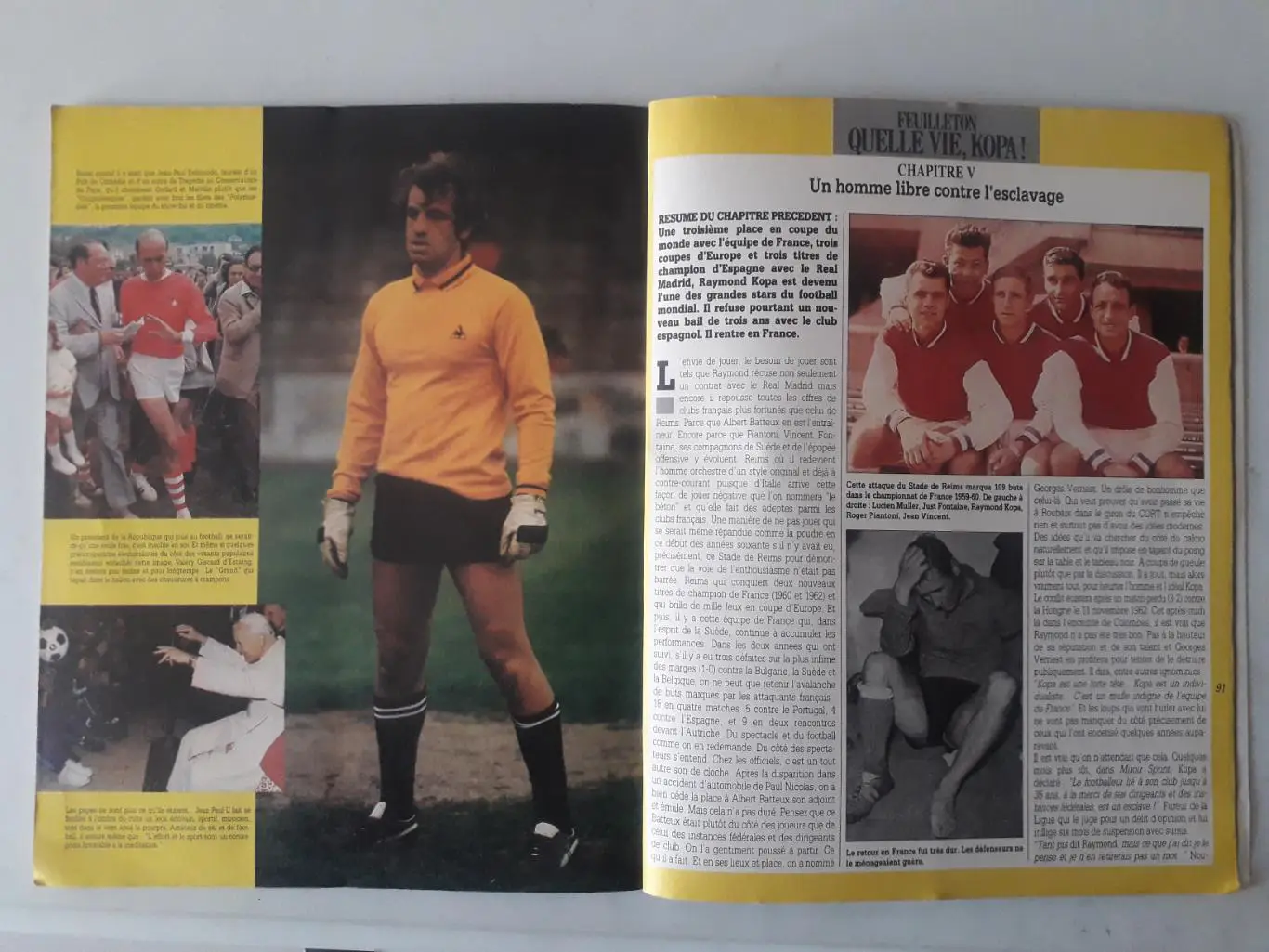 Mondial hors serie n°23 - полный 5