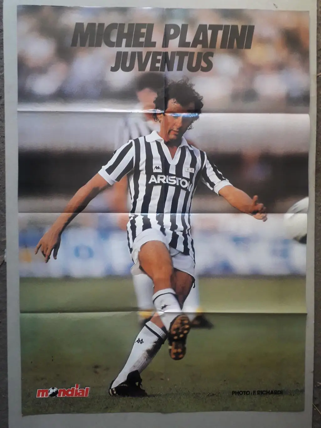 Mondial hors serie n°1 - полный 1