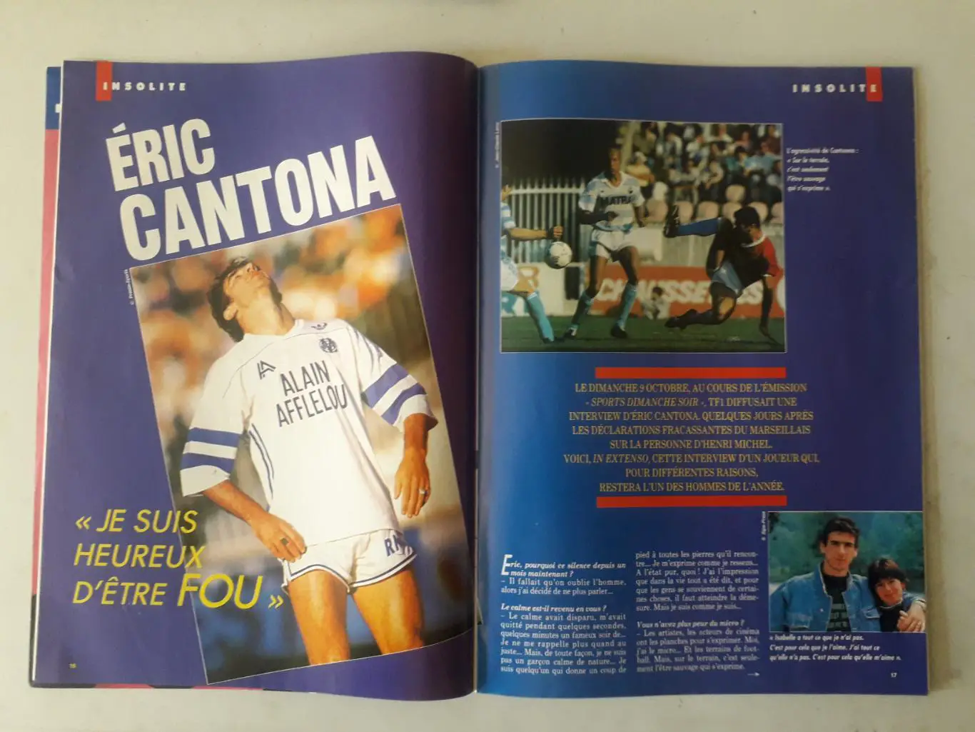 Mondial nouvelle serie n°106 - полный 4