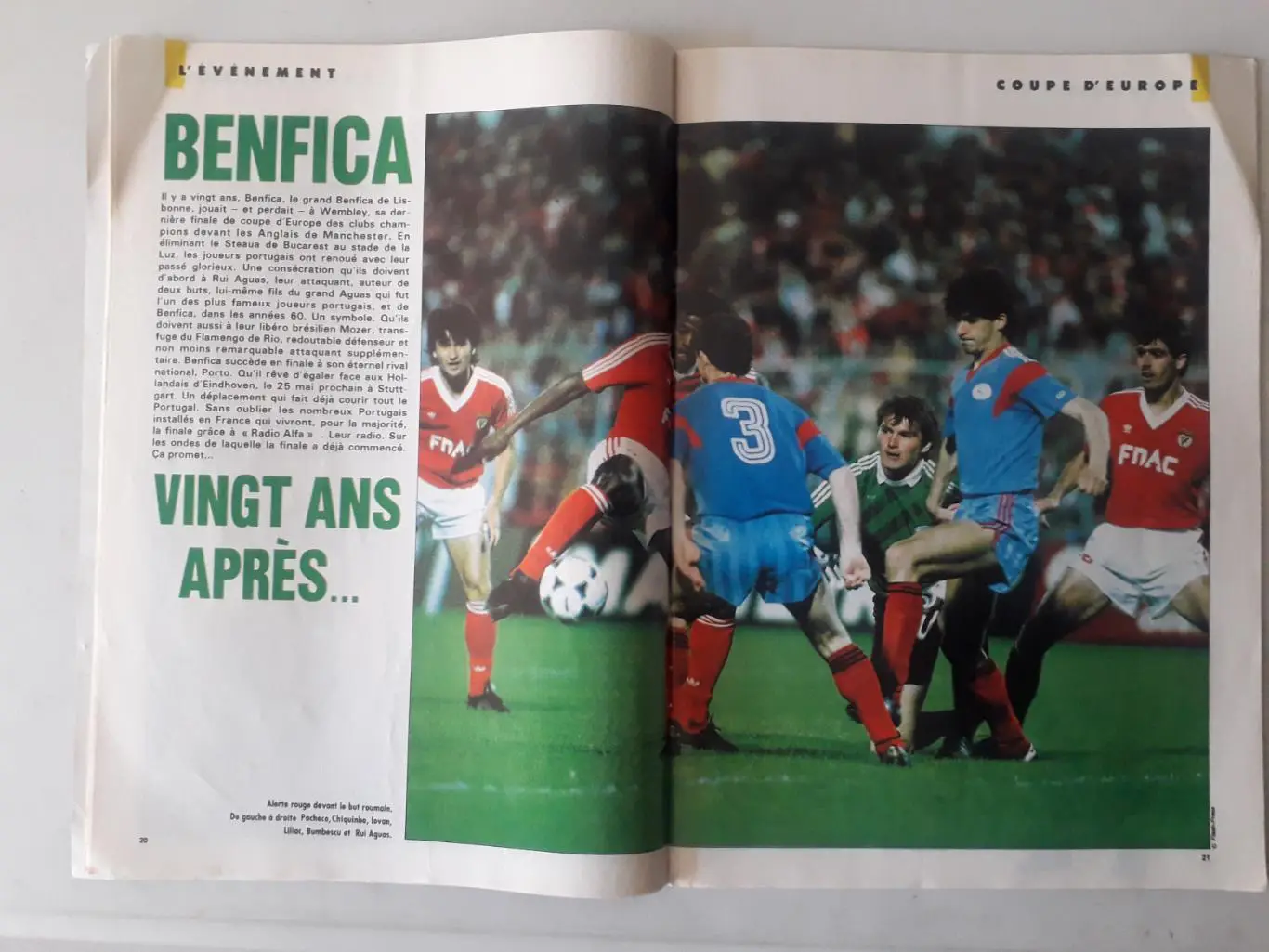 Mondial nouvelle serie n°98 - отсутствует плакат формата А1 2