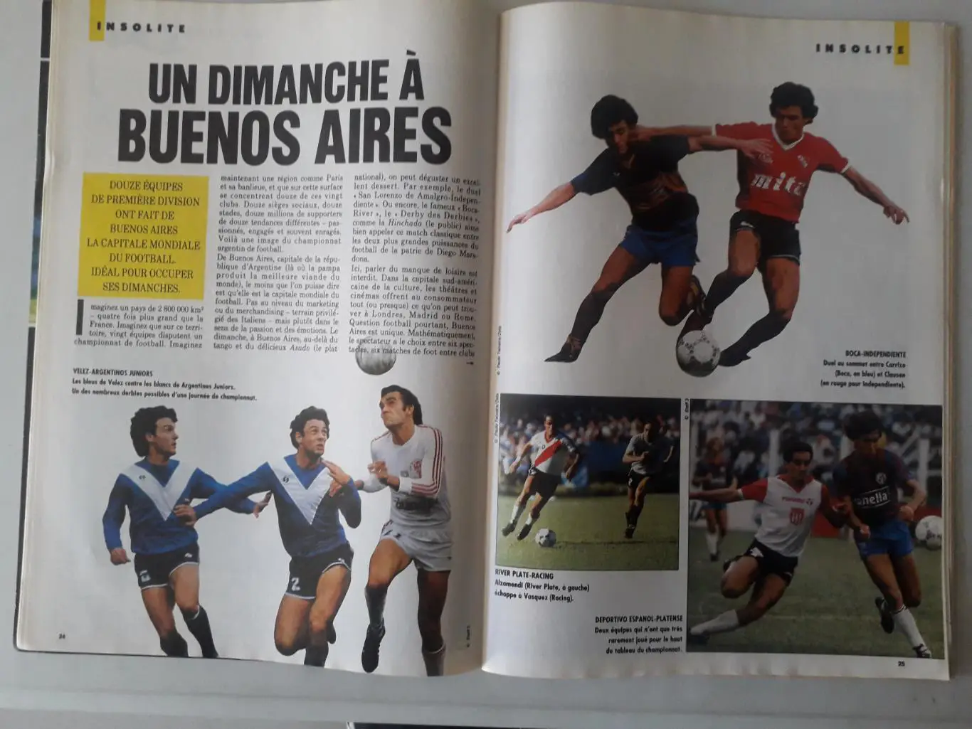 Mondial nouvelle serie n°95 - полный 4