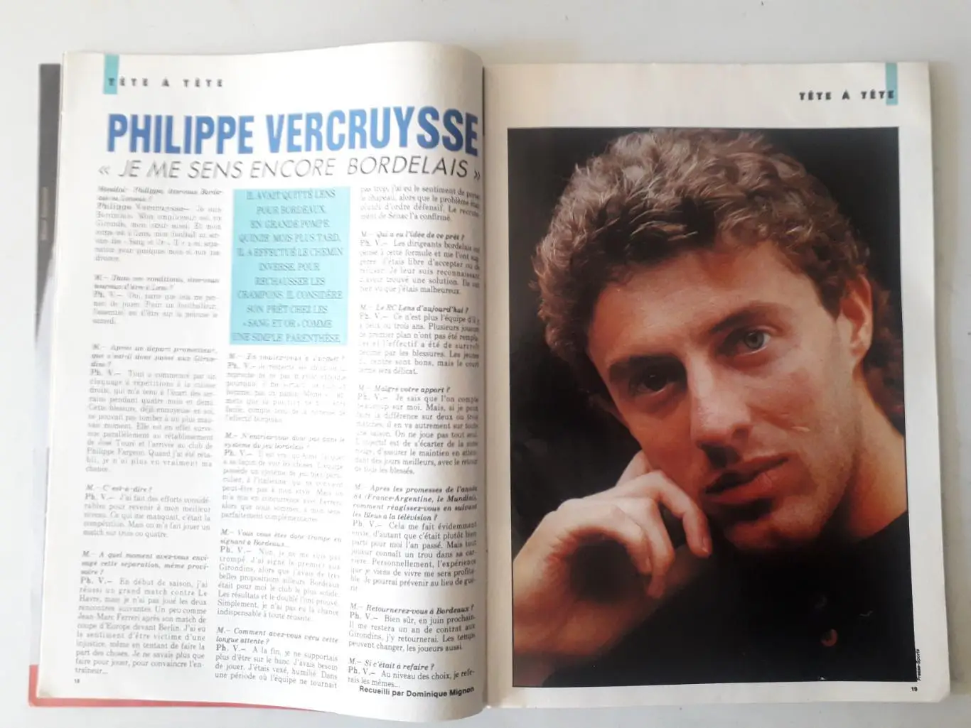 Mondial nouvelle serie n°92 - отсутствует плакат формата А1 1