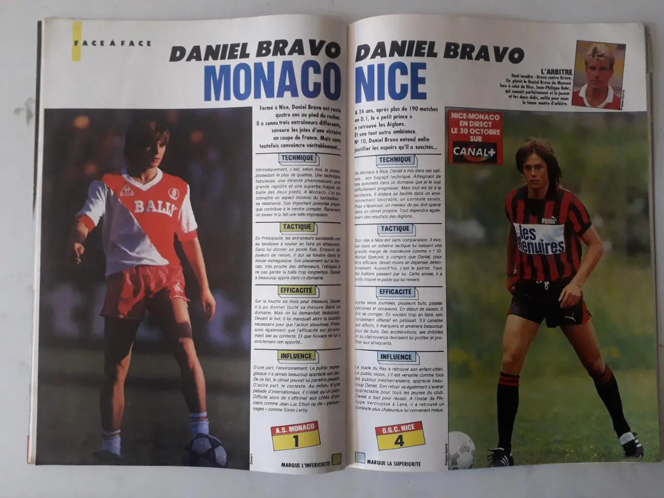 Mondial nouvelle serie n°92 - отсутствует плакат формата А1 5