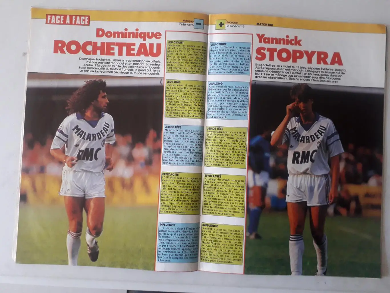 Mondial nouvelle serie n°89 - отсутствует плакат формата А1 4