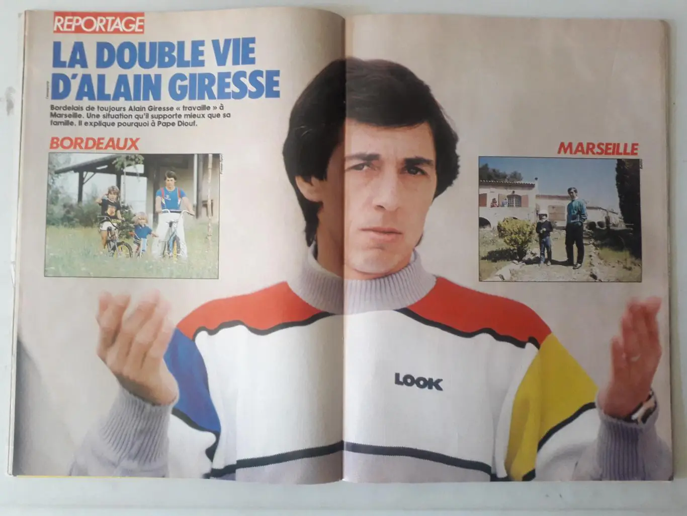 Mondial nouvelle serie n°86 - полный 4