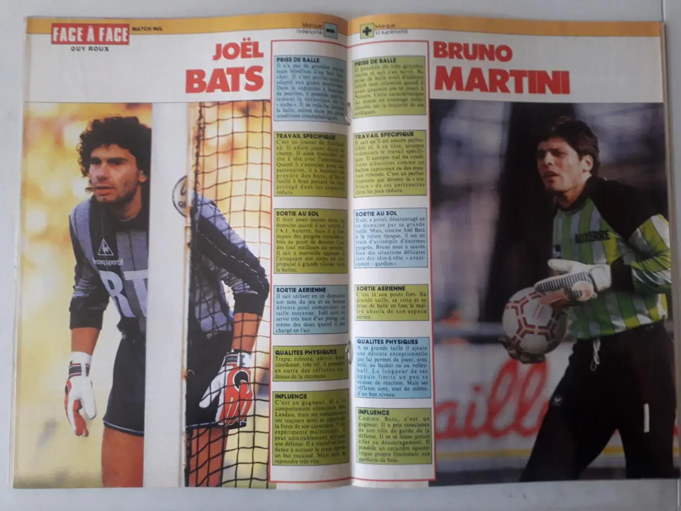 Mondial nouvelle serie n°86 - полный 6