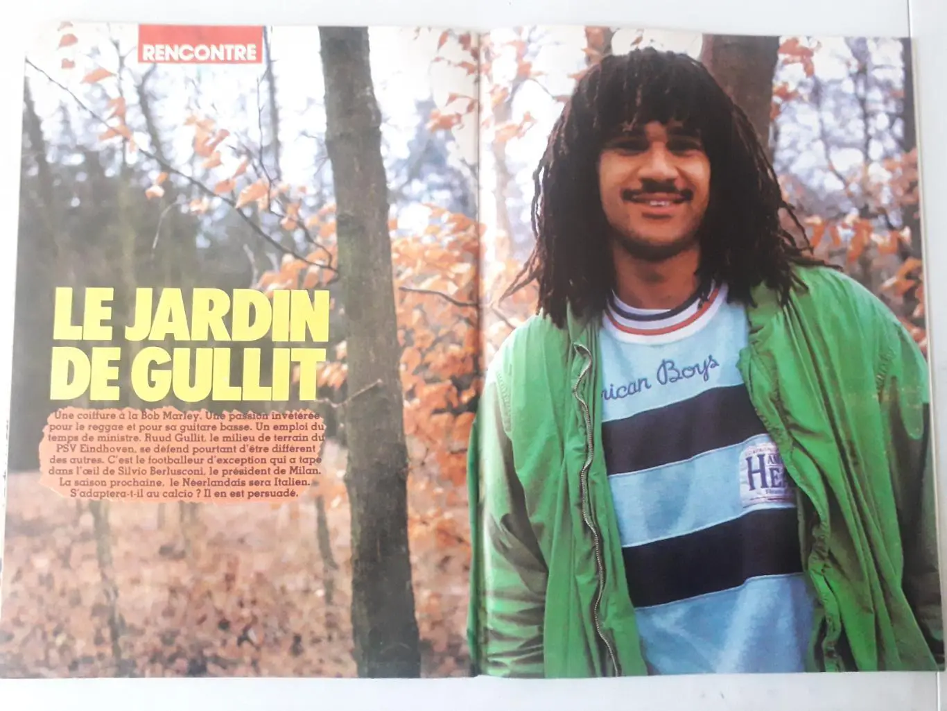 Mondial nouvelle serie n°86 - полный 7