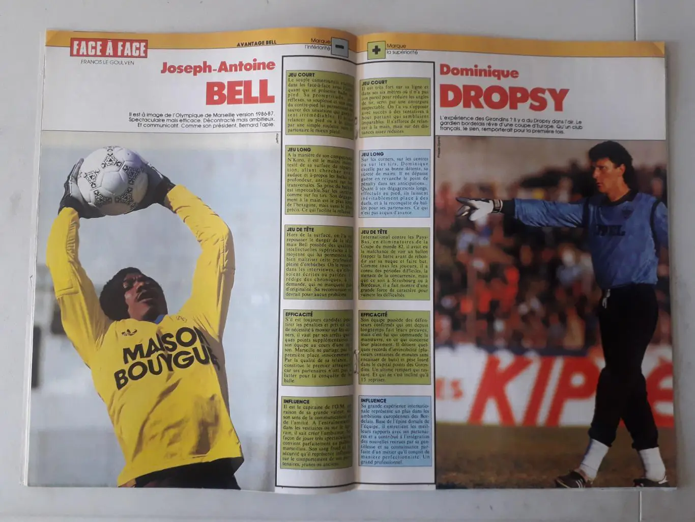 Mondial nouvelle serie n°84 - отсутствует плакат формата А1 4