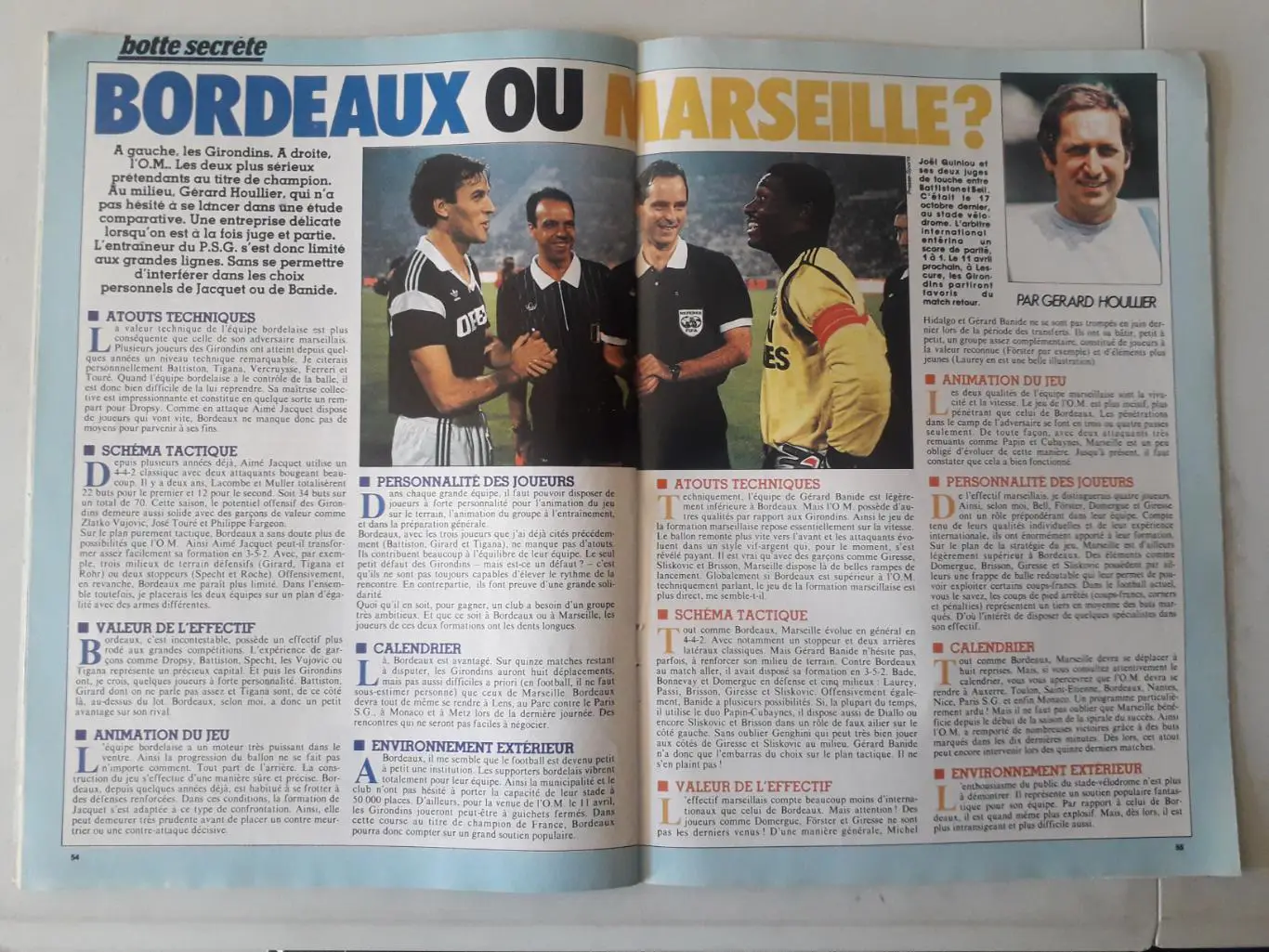 Mondial nouvelle serie n°84 - отсутствует плакат формата А1 5