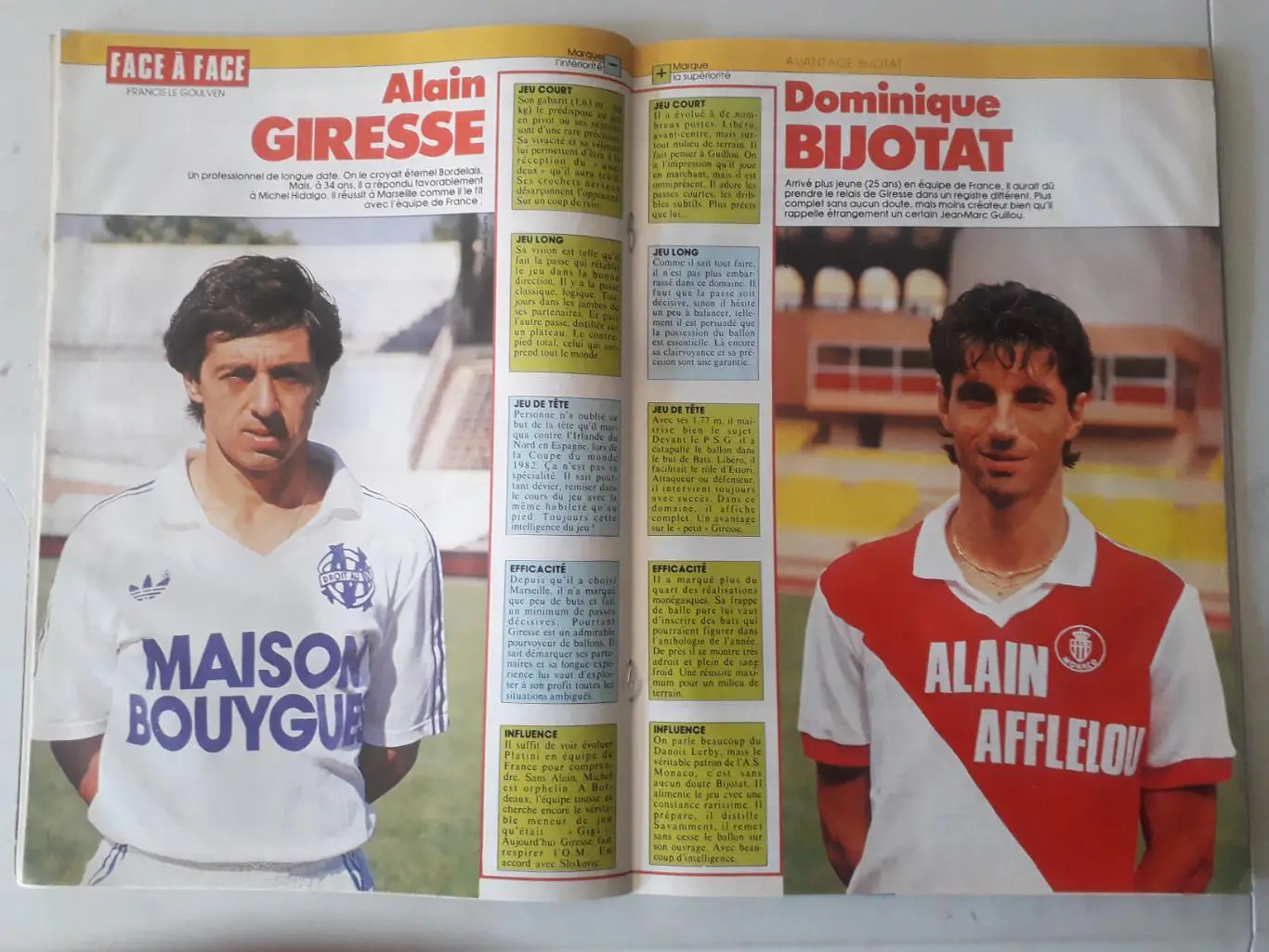 Mondial nouvelle serie n°82 - отсутствует плакат формата А1 5