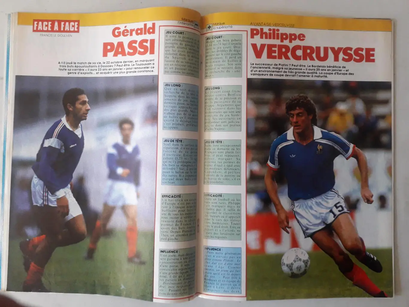 Mondial nouvelle serie n°81 - отсутствует плакат формата А1 3